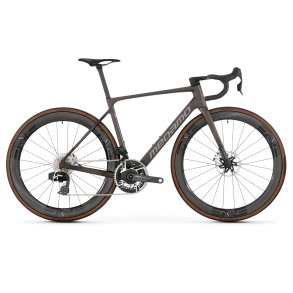MEGAMO RAISE ENVE EDITION