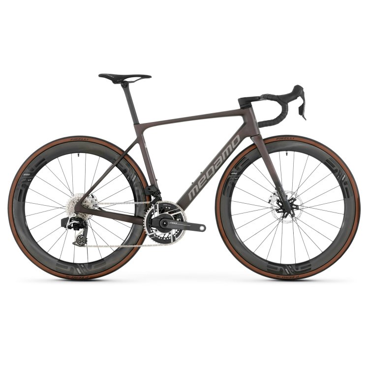 MEGAMO RAISE ENVE EDITION