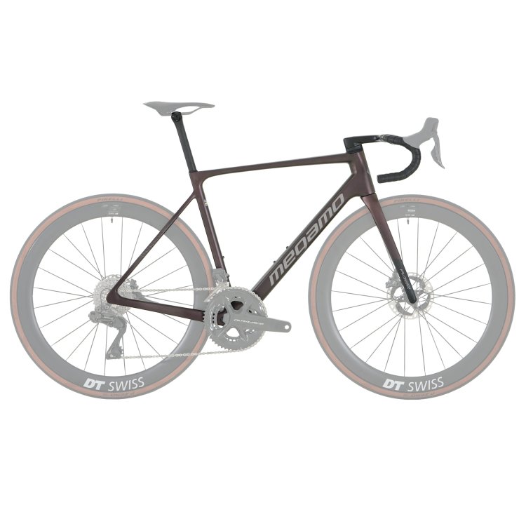 MEGAMO RAISE FRAMESET