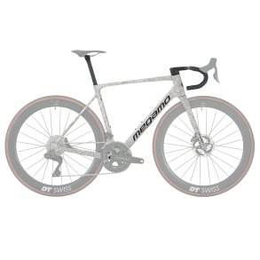 MEGAMO RAISE FRAMESET