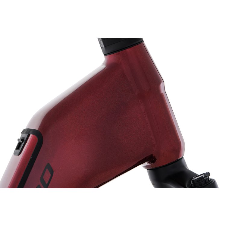 MEGAMO REACH LOW 10 SUV