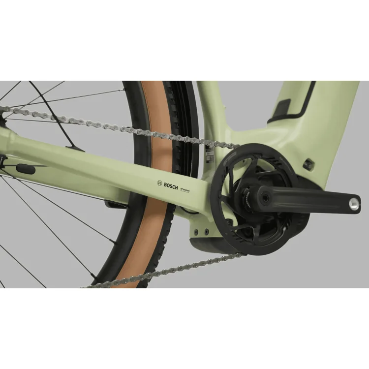 MEGAMO REACH LOW 20 EQUIPPED