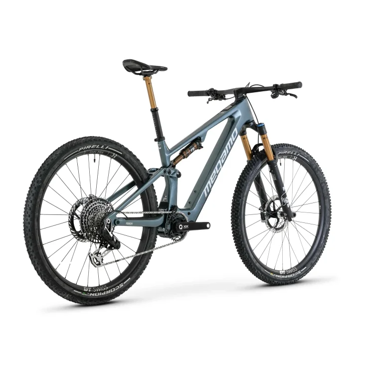 MEGAMO REASON AIR CRB 00