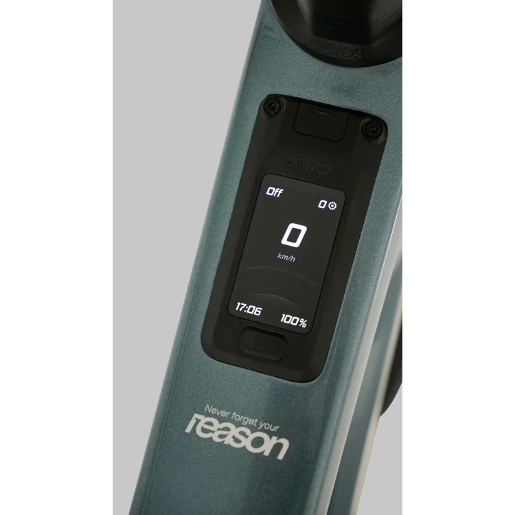 MEGAMO REASON AIR CRB 00