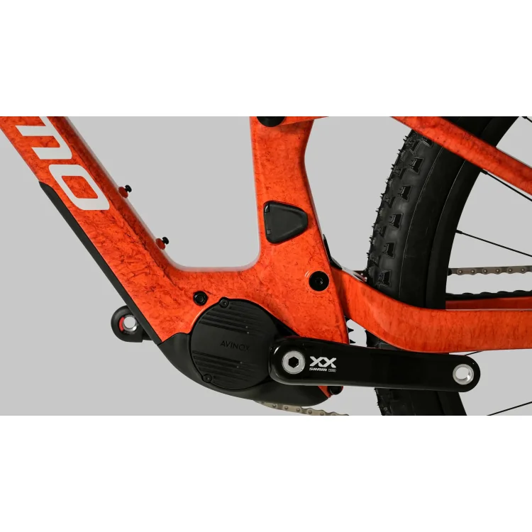 MEGAMO REASON AIR CRB 00