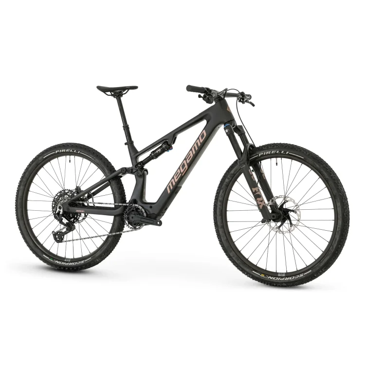 MEGAMO REASON AIR CRB 08