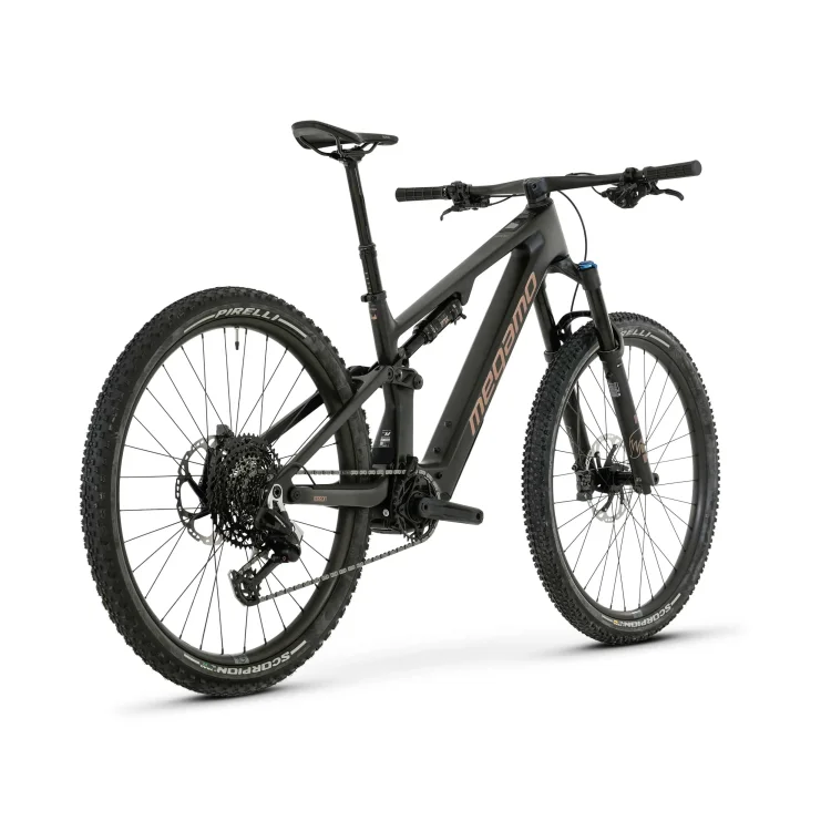 MEGAMO REASON AIR CRB 08