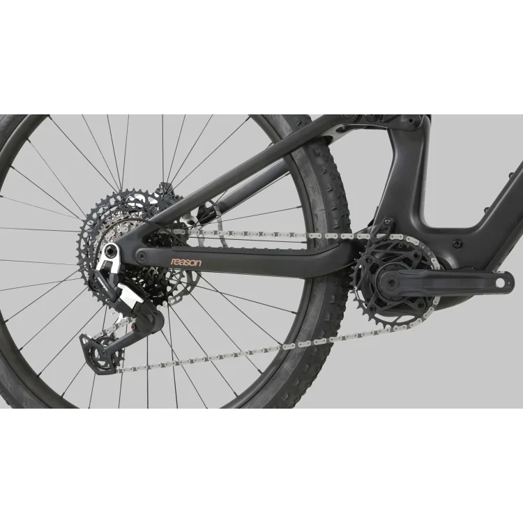 MEGAMO REASON AIR CRB 08