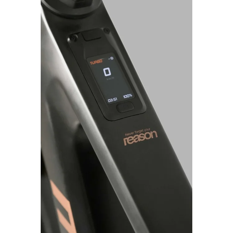 MEGAMO REASON AIR CRB 08