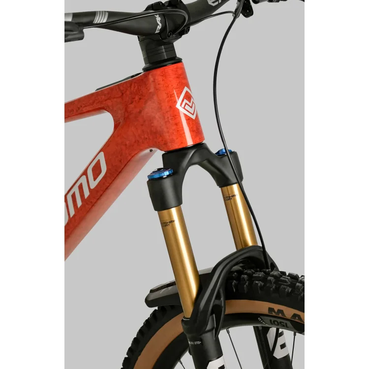 MEGAMO REASON CRB 01