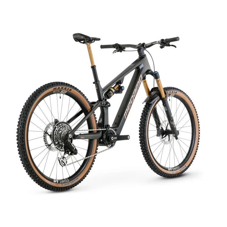 MEGAMO REASON CRB 01