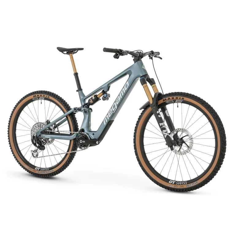 MEGAMO REASON CRB 01