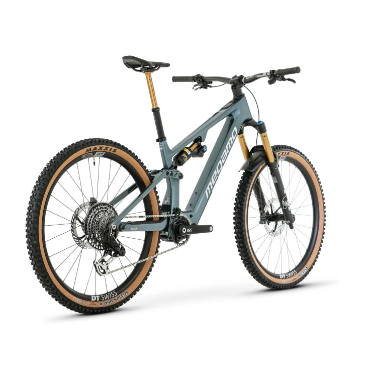 MEGAMO REASON CRB 01