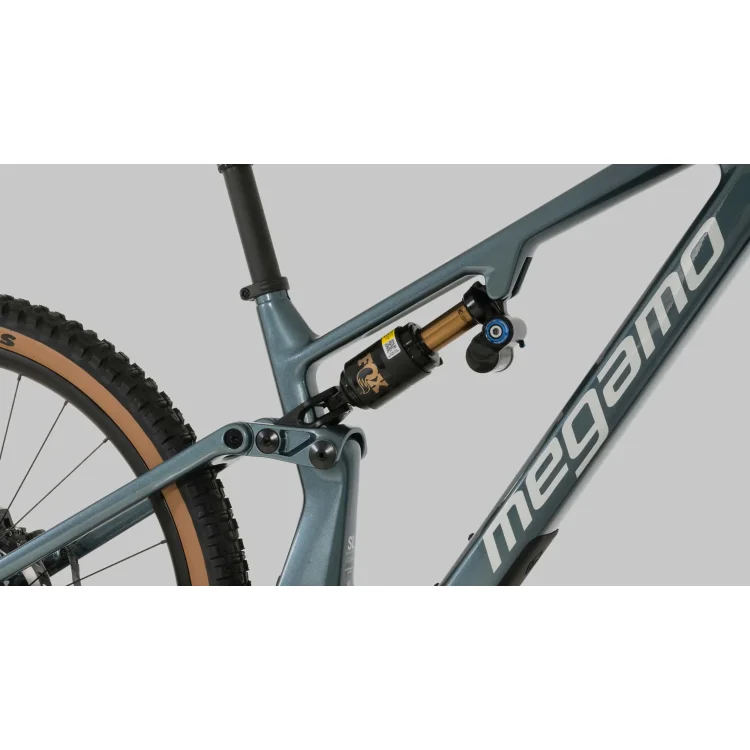 MEGAMO REASON CRB 01