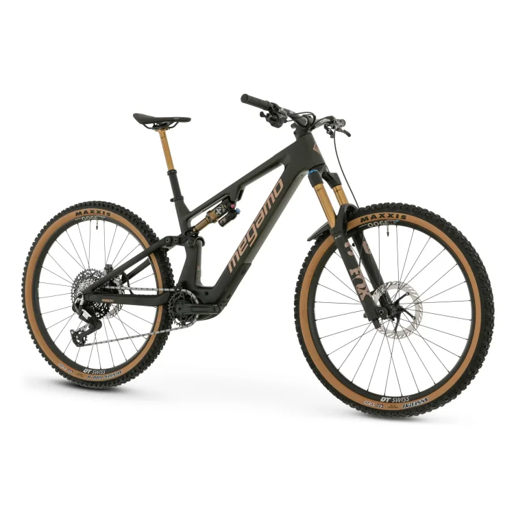 MEGAMO REASON CRB 03