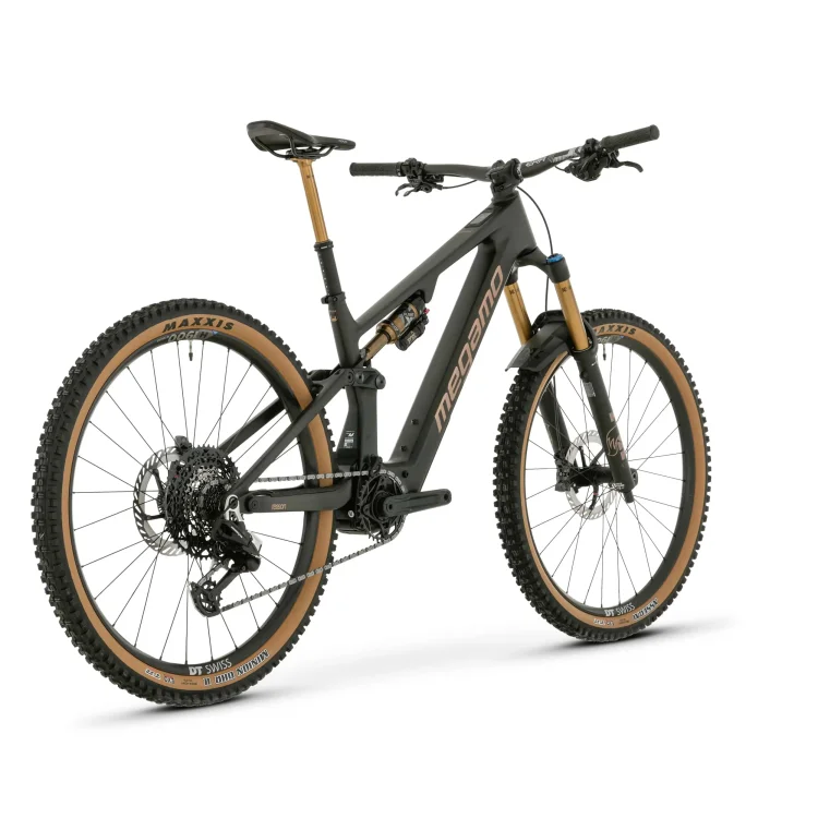 MEGAMO REASON CRB 03