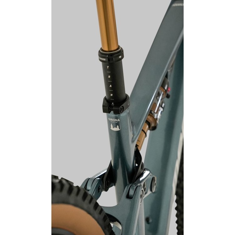 MEGAMO REASON CRB 03