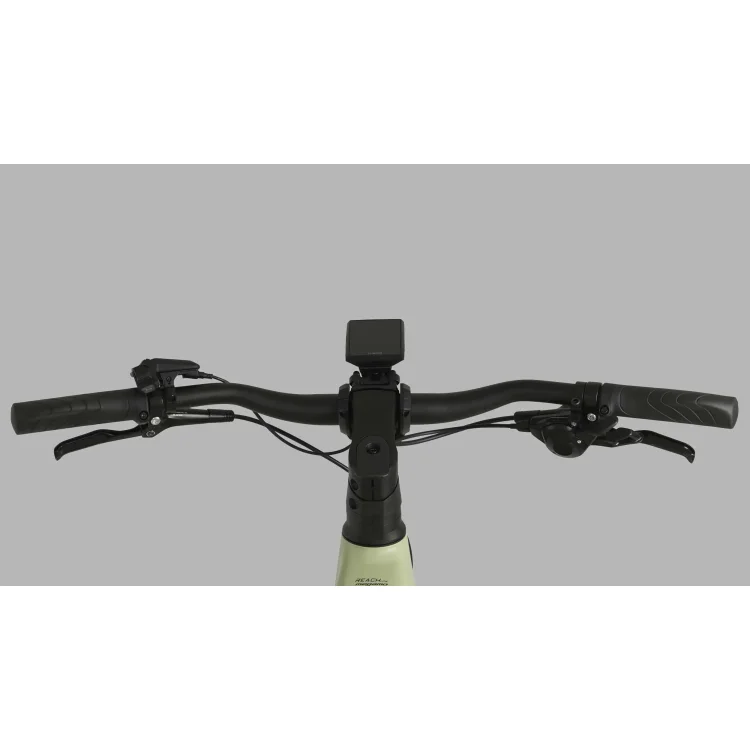 MEGAMO REACH LOW 20 EQUIPPED