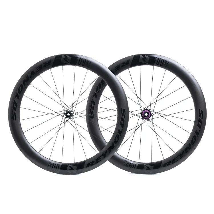 Reynolds BLACKLABEL 60 EXPERT