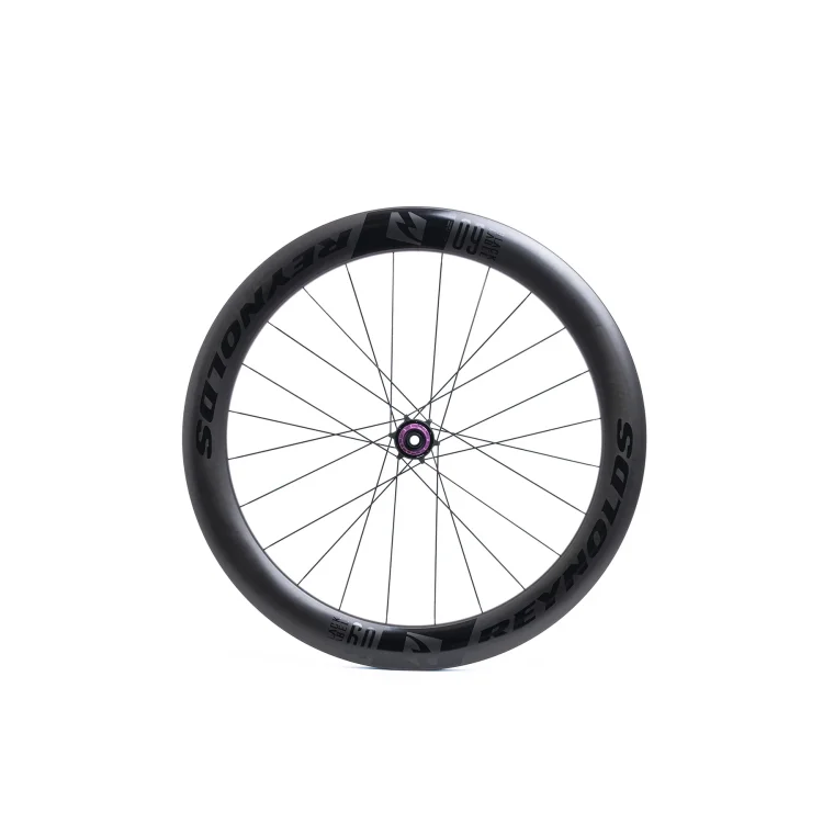 Reynolds BLACKLABEL 60 EXPERT