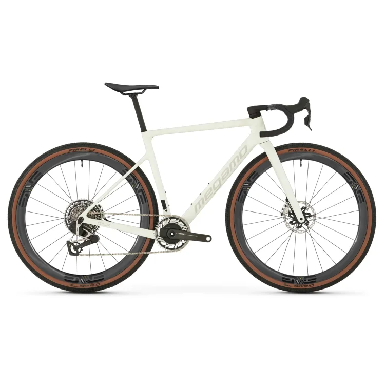 MEGAMO SILK ENVE EDITION