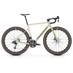 MEGAMO SILK GRX DI2