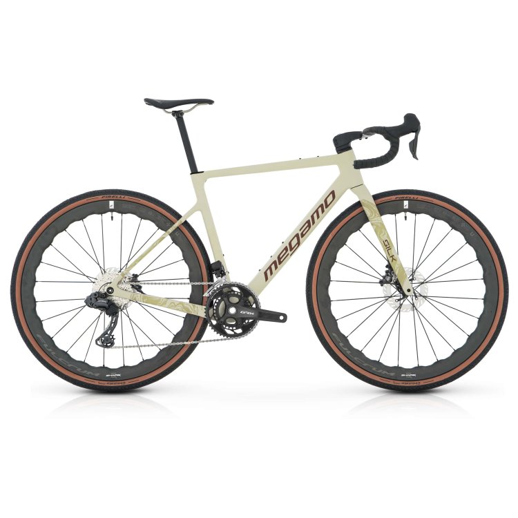 MEGAMO SILK GRX DI2