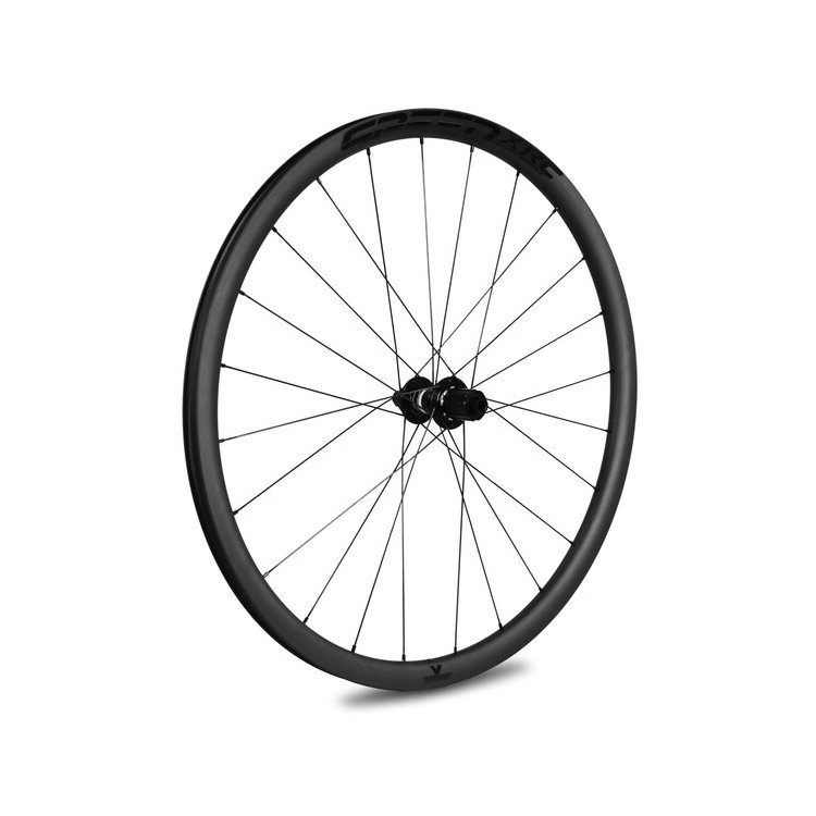 Veltec SPEED XRC 30 Disc SR Rear Black