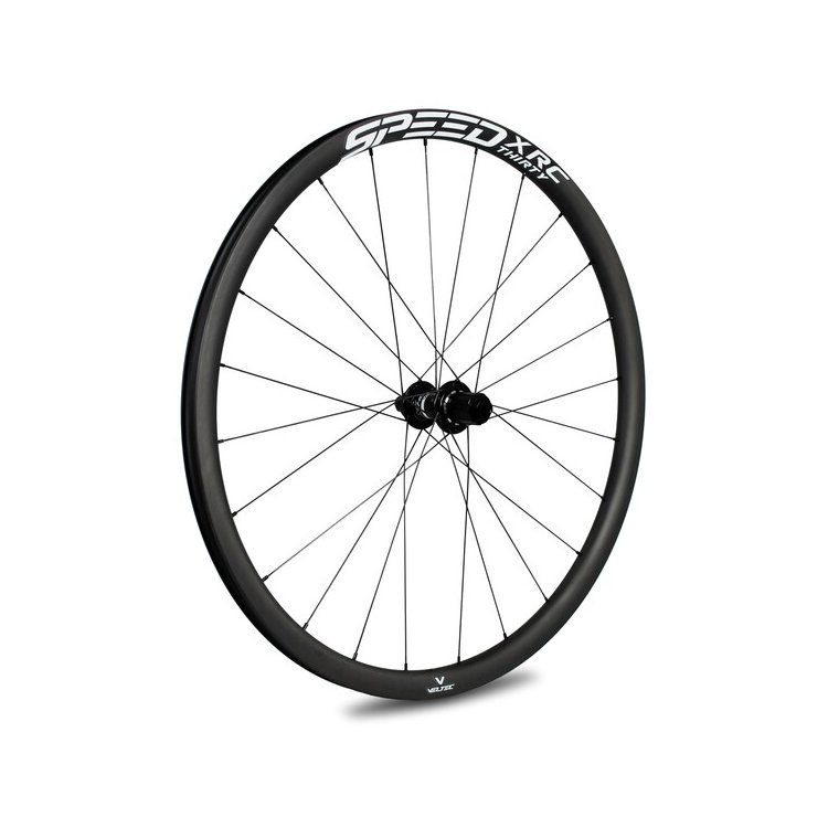 Veltec SPEED XRC 30 Disc SR Rear White