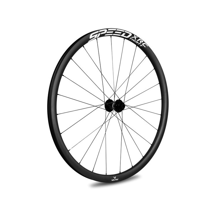 Veltec SPEED XRC 30 Disc SR Front White