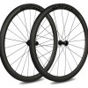 Veltec SPEED 4.5 Rim Brake Rear QR Black