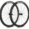 Veltec SPEED 4.5 Rim Brake Front QR White