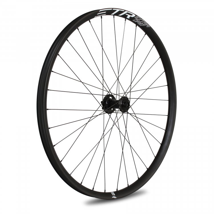 Veltec ETR ExtraDREI Front 29
