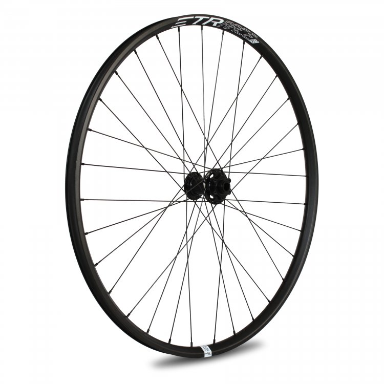 Veltec ETR Race Front 26