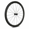 Veltec SPEED 4.5 Rim Brake Front QR Black