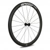 Veltec SPEED 4.5 Rim Brake Front QR White