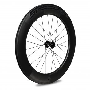 Veltec SPEED 8.0 Disc SR Front Black