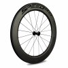 Veltec SPEED 8.0 Rim Brake Front QR Black