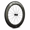 Veltec SPEED 8.0 Rim Brake Front QR White