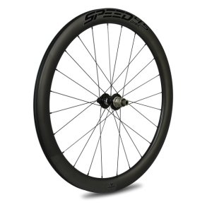 Veltec SPEED 4.5 Disc Rear Black