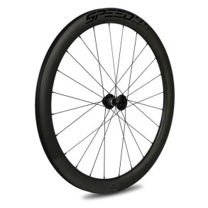 Veltec SPEED 4.5 Disc Front Black