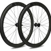 Veltec SPEED 4.5 Disc Front Black