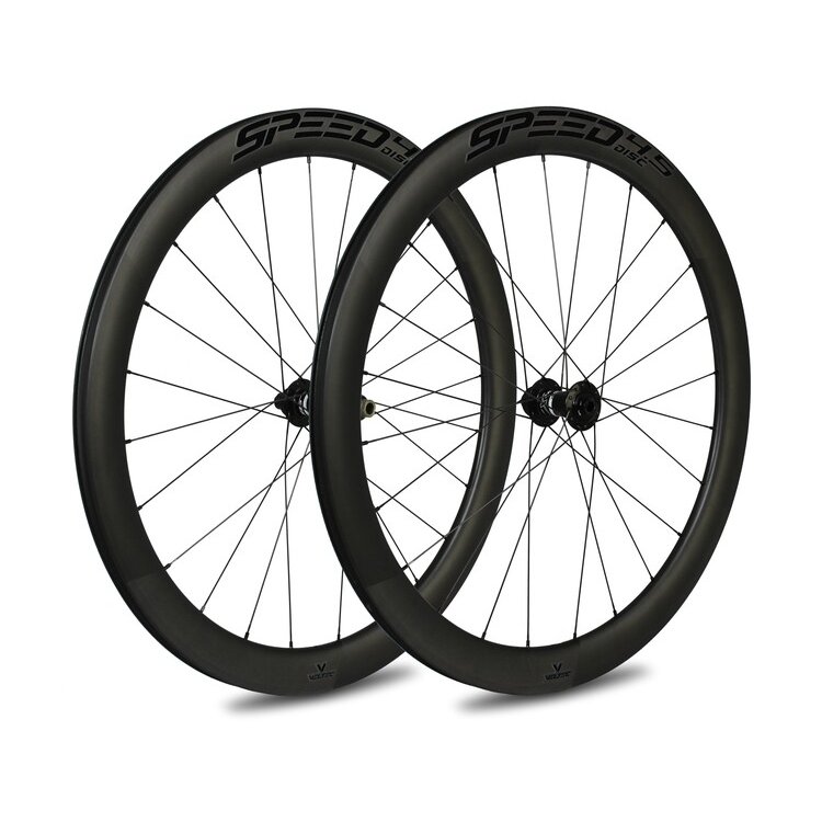 Veltec speed 4.5 fcc hot sale carbon