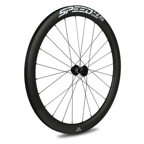 veltec speed 4.5 disc carbon