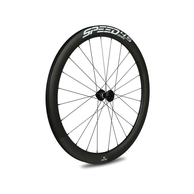Veltec SPEED 4.5 Disc Front White