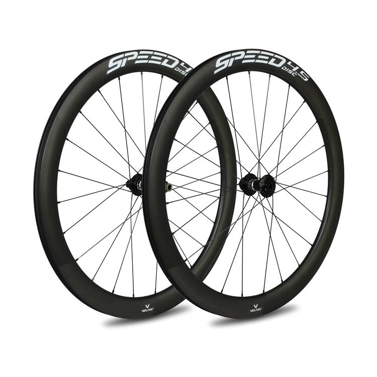 Veltec SPEED 4.5 Disc Rear White
