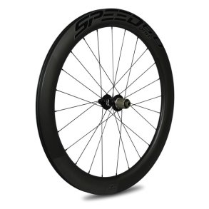 Veltec SPEED 6.0 Disc Rear Black