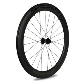 Veltec SPEED 6.0 Disc Front Black