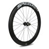 Veltec SPEED 6.0 Disc Rear White