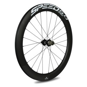 Veltec SPEED 6.0 Disc Rear White